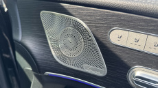 Mercedes-Benz GLE 450d 4Matic AMG Line Prem 5dr 9G-Tronic [7 St] Diesel Estate